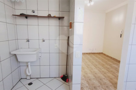 Apartamento à venda com 2 quartos em Jardim Guadalajara, Sorocaba, SP