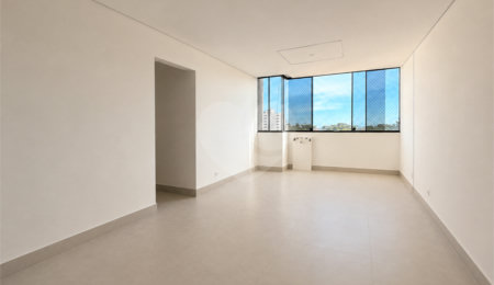 Apartamento à venda com 3 quartos, sendo 1 suíte,  em Tremembé, São Paulo, SP