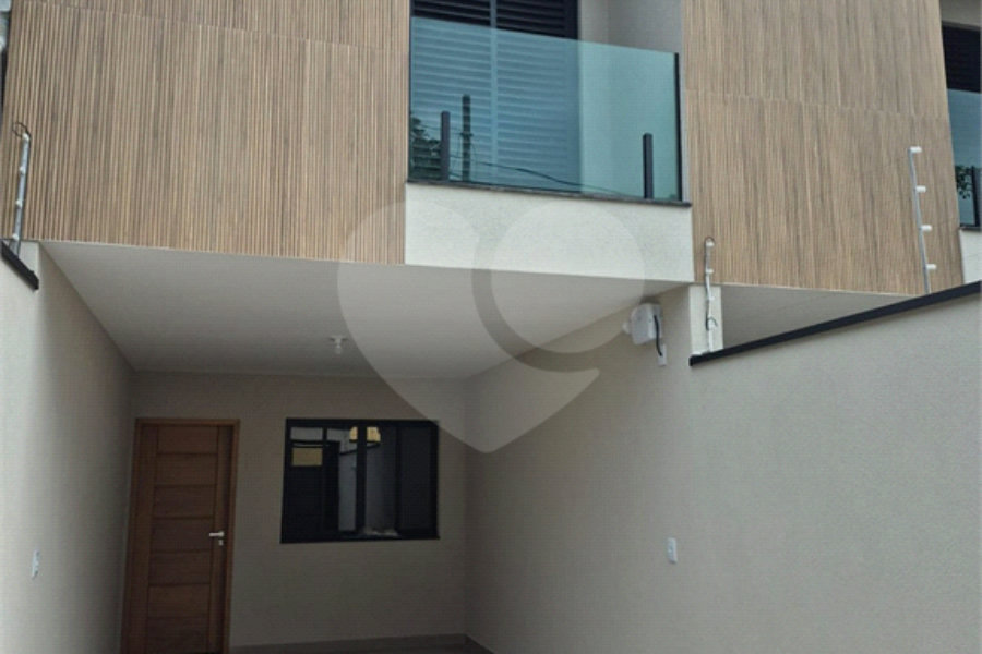 Sobrado à venda com 3 quartos, sendo 2 suítes, em Limão, São Paulo, SP