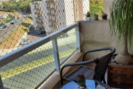 Apartamento à venda com 3 quartos, sendo 1 suíte,  em Vila Pagano, Valinhos, SP