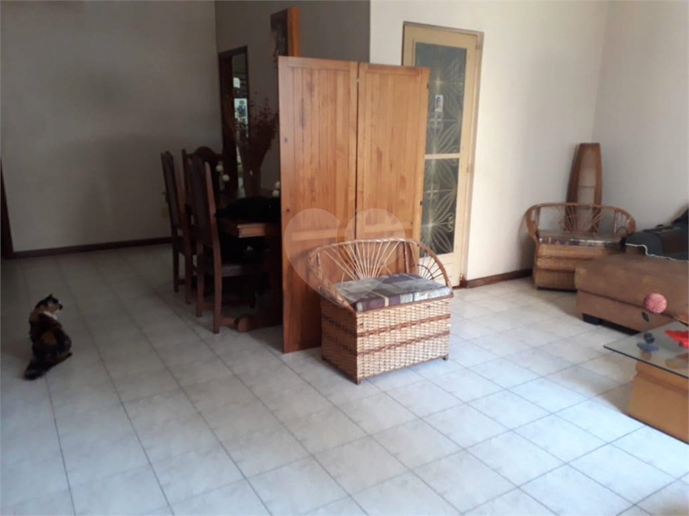 Casa à venda com 5 quartos, sendo 2 suítes,  em Maracanã, Rio de Janeiro, RJ
