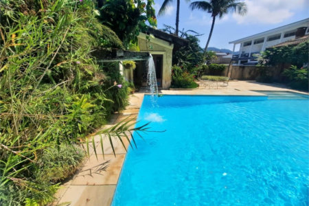 Casa à venda, 600 m² por R$ 4.000.000,00 - Acapulco - Guarujá/SP