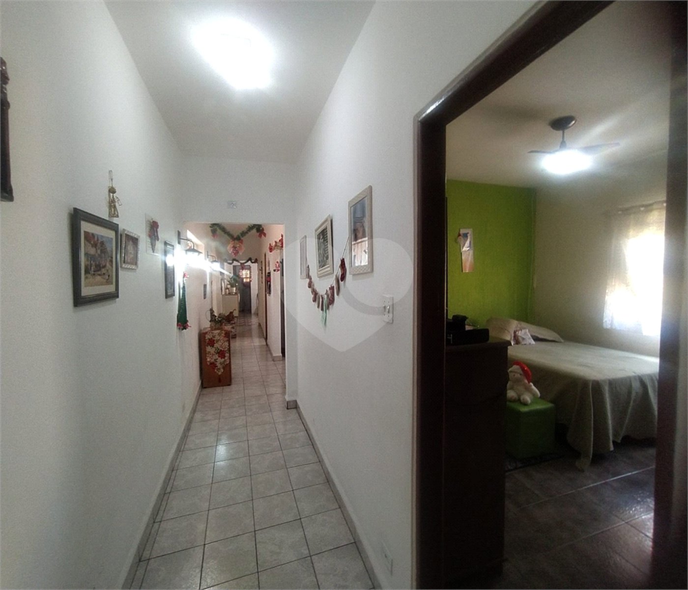 Casa à venda com 4 quartos em Chora Menino, São Paulo, SP