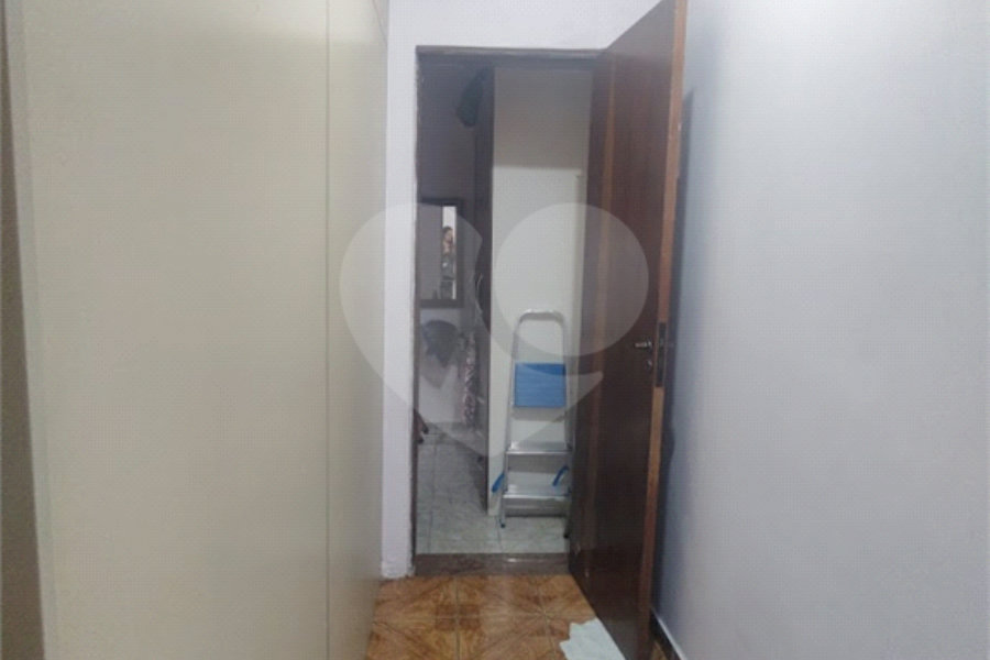 Sobrado à venda com 5 quartos em Imirim, São Paulo, SP