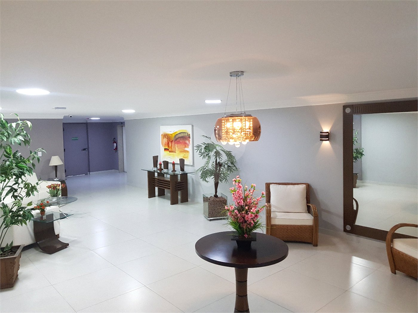 Apartamento à venda com 2 quartos, sendo 1 suíte, em Freguesia do Ó, São Paulo, SP