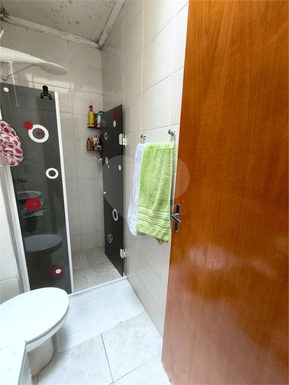 Sobrado à venda com 2 quartos em Jaraguá, São Paulo, SP