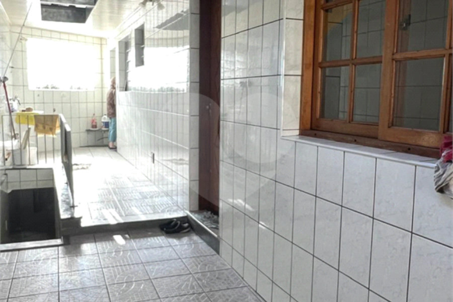 Sobrado à venda com 3 quartos em Jardim Virginia Bianca, São Paulo, SP