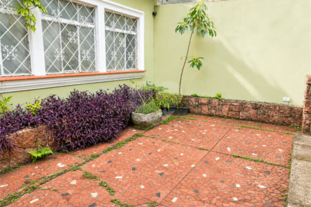 Casa à venda com 3 quartos em Brooklin, São Paulo, SP