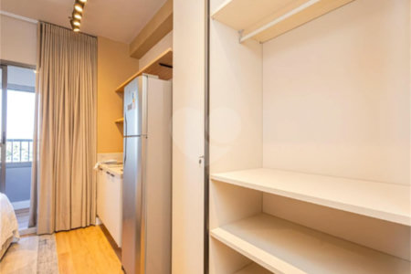Studio à venda com 1 suíte em Alto da Mooca, São Paulo, SP