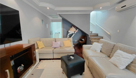 Casa à venda com 3 quartos, sendo 1 suíte, em Vila Ipojuca, São Paulo, SP