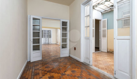 Apartamento à venda com 4 quartos, sendo 2 suítes,  em Tijuca, Rio de Janeiro, RJ