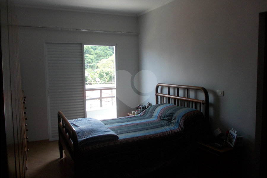 Sobrado à venda com 3 quartos, sendo 1 suíte, em Mandaqui, São Paulo, SP