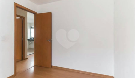 Apartamento à venda com 2 quartos em Vila São Paulo, Mogi das Cruzes, SP