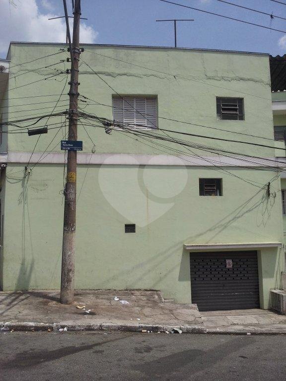 Sobrado à venda com 3 quartos no Brasilândia, São Paulo, SP