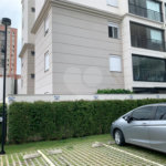 Apartamento à venda com 2 quartos em Cambuci, São Paulo, SP