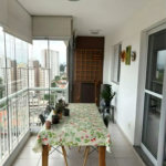 Apartamento à venda com 3 quartos, sendo 1 suíte, em Jardim Esmeralda, São Paulo, SP