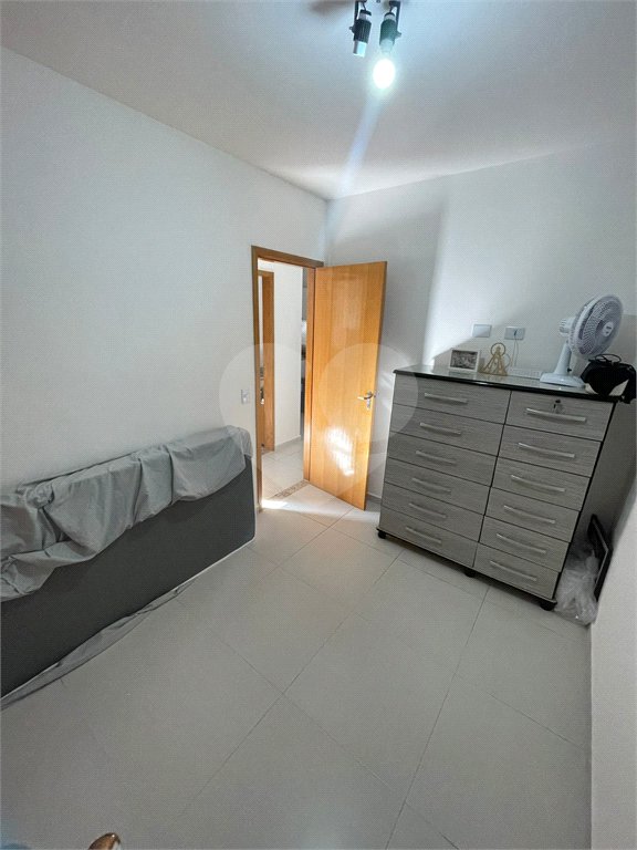 Apartamento à venda com 2 quartos em Parada Inglesa, São Paulo, SP