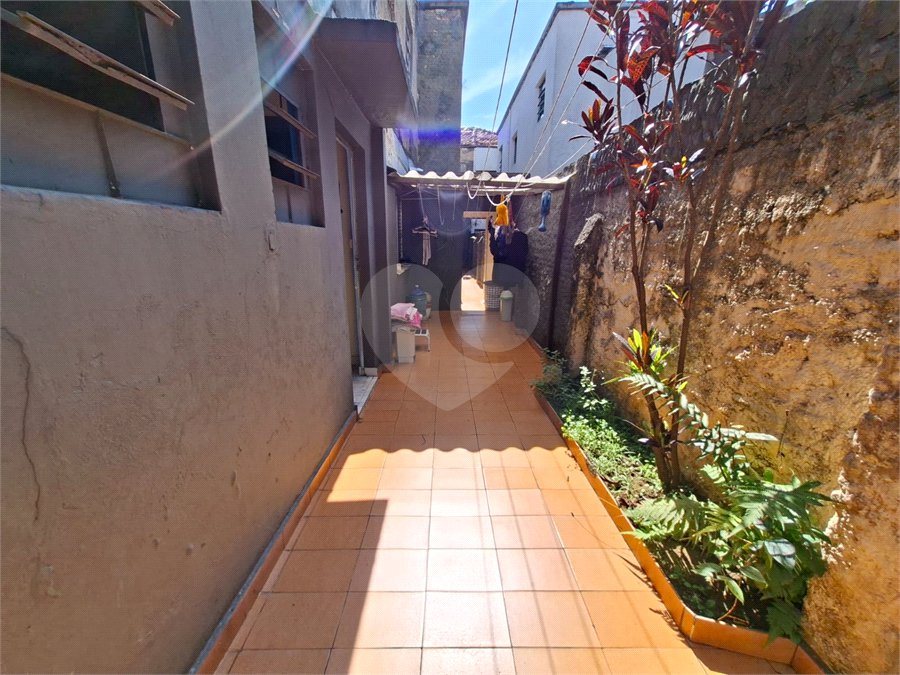 Casa à venda com 4 quartos no condomínio Casa, São Paulo - SP