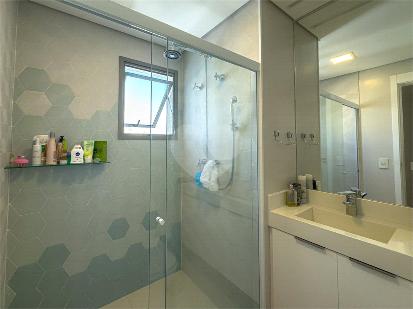 Apartamento à venda com 3 suítes em Brooklin, São Paulo, SP