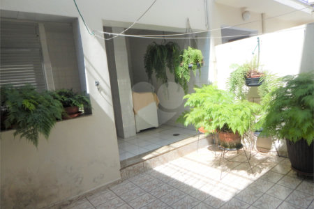 Sobrado à venda com 4 quartos, sendo 1 suíte, em Chácara Santo Antônio (zona Sul), São Paulo, SP