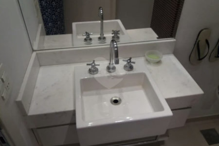 Apartamento à venda com 2 quartos, sendo 1 suíte, em Santana, São Paulo, SP