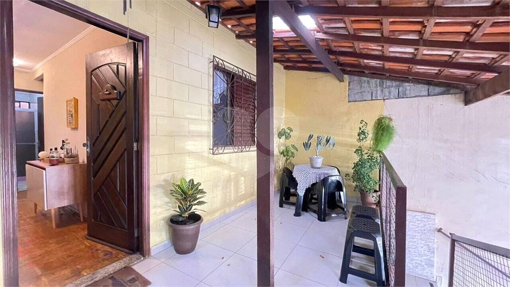 Casa à venda com 3 quartos em Jardim Esplanada, Jundiaí, SP