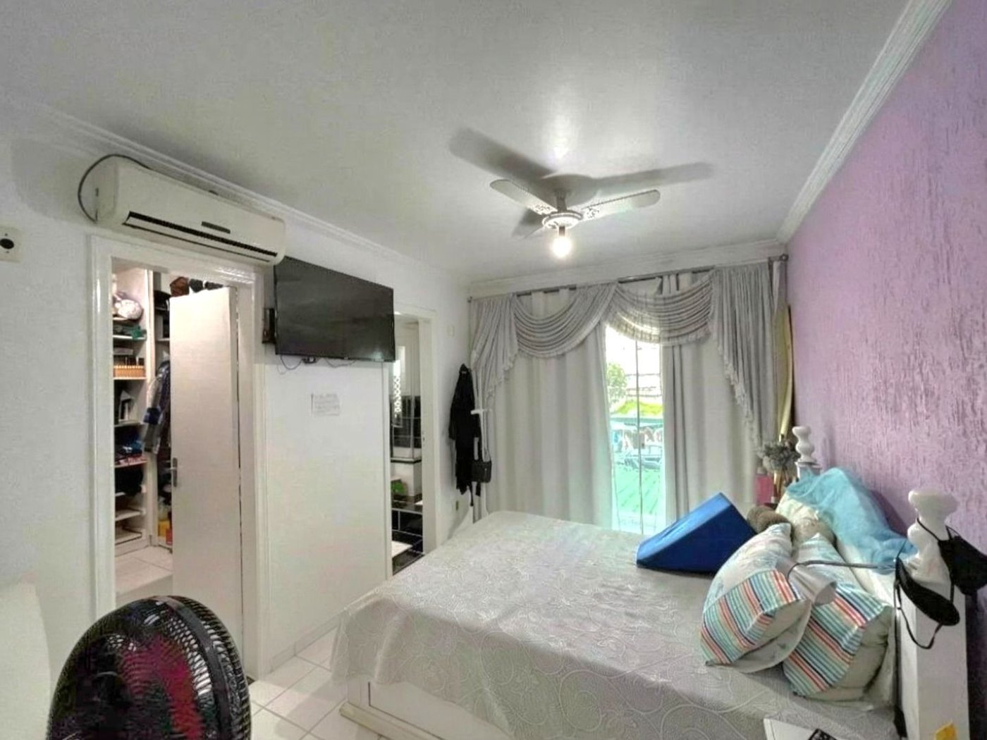 Casa com 3 dormitórios à venda, 210 m² por R$ 1.200.000,00 - Encruzilhada - Santos/SP