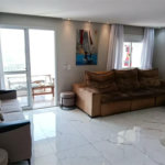 Apartamento à venda com 3 quartos, sendo 1 suíte,  em Jardim Vazani, São Paulo, SP