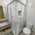 Apartamento à venda com 3 quartos, sendo 1 suíte, em Recreio dos Bandeirantes, Rio de Janeiro, RJ