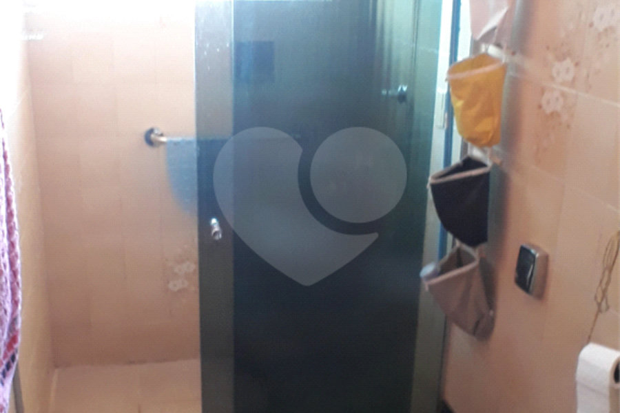 Sobrado à venda com 4 quartos, sendo 2 suítes,  em Tucuruvi, São Paulo, SP