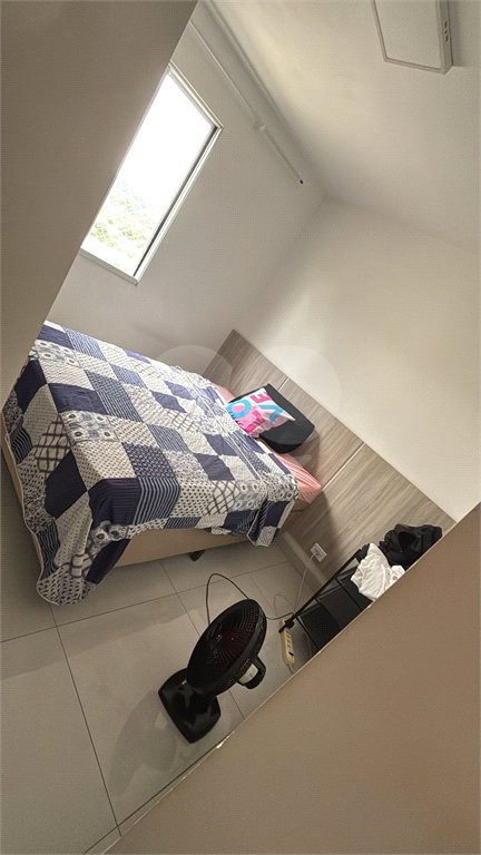 Apartamento à venda com 2 quartos em Caetetuba, Atibaia, SP