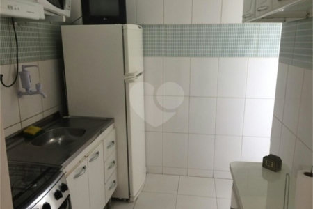 Apartamento à venda com 2 quartos no Centro, Rio de Janeiro, RJ