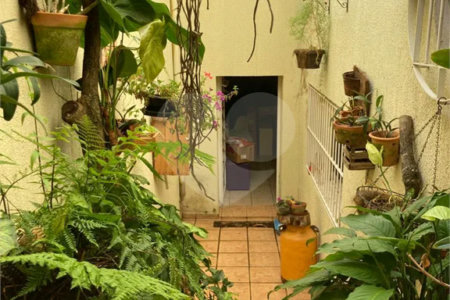 Sobrado à venda com 3 quartos, sendo 1 suíte,  em Tucuruvi, São Paulo, SP