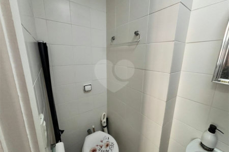 Apartamento à venda com 4 quartos, sendo 2 suítes, em Tijuca, Rio de Janeiro, RJ