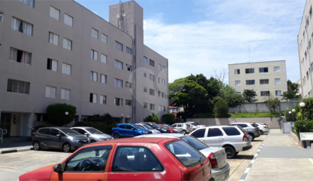 Apartamento à venda com 2 quartos, sendo 1 suíte,  em Mandaqui, São Paulo, SP