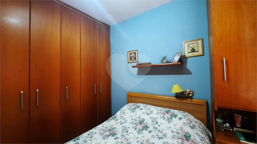 Casa à venda com 3 quartos, sendo 2 suítes, em Santo Amaro, São Paulo, SP