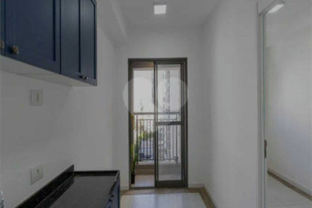 Apartamento à venda com 1 suíte em Jardim Prudência, São Paulo, SP