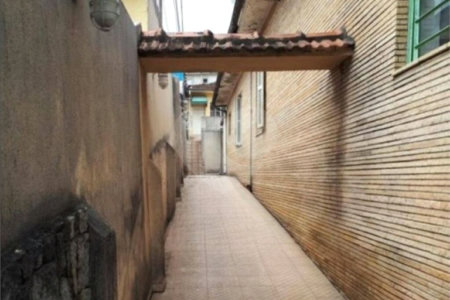 Casa à venda com 4 quartos em Vila Guarani (z Sul), São Paulo, SP