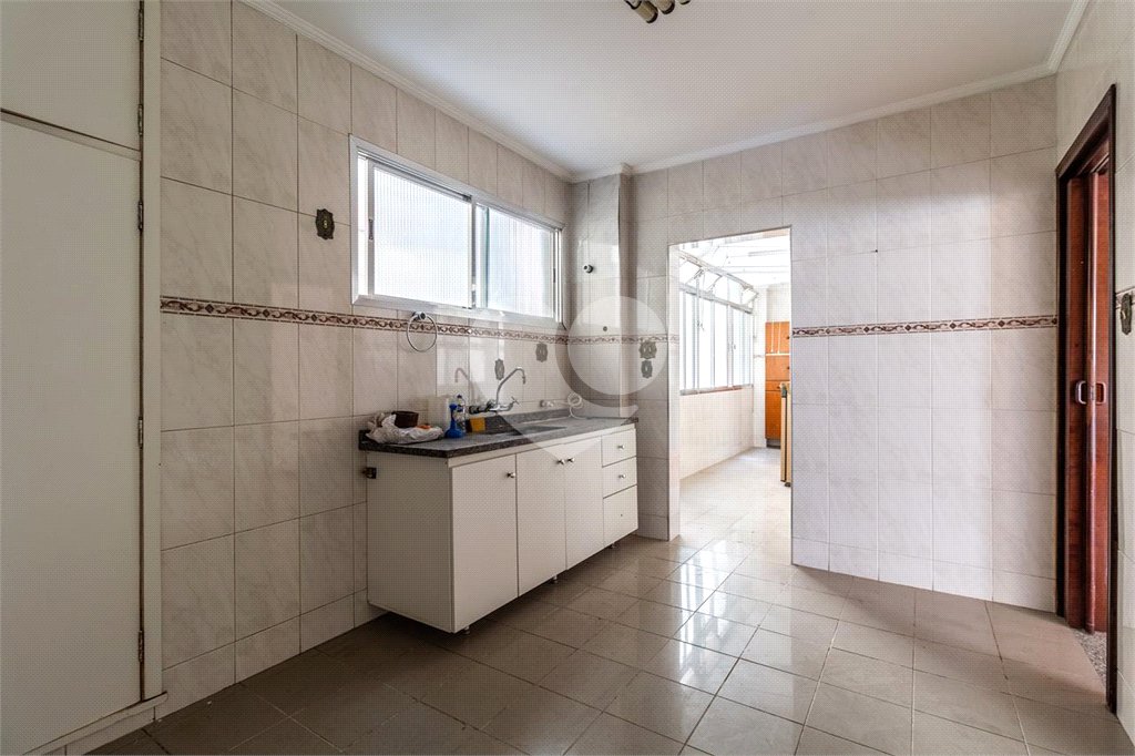 Apartamento à venda com 1 quarto em Jardim América, São Paulo, SP