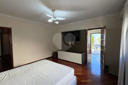 Casa à venda ou para alugar com 4 quartos, sendo 2 suítes,  no condomínio Vivendas do Lago, Sorocaba - SP