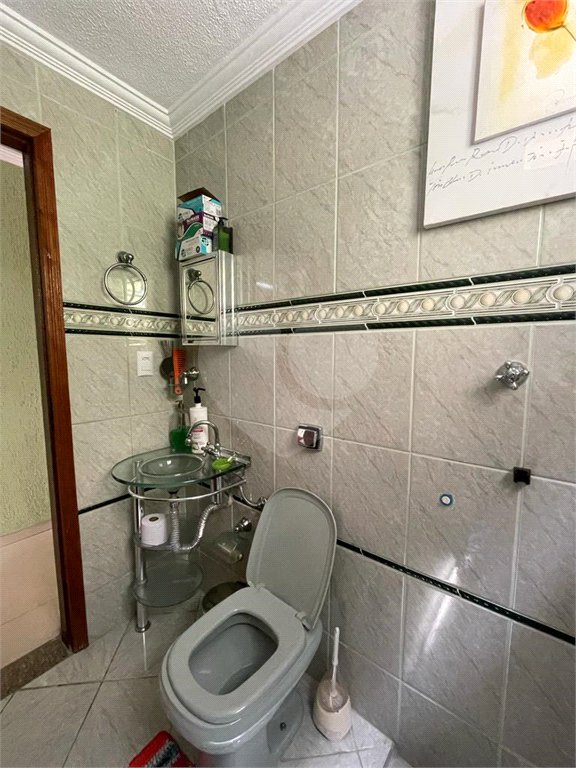 Sobrado à venda com 4 quartos, sendo 1 suíte,  em Pirituba, São Paulo, SP