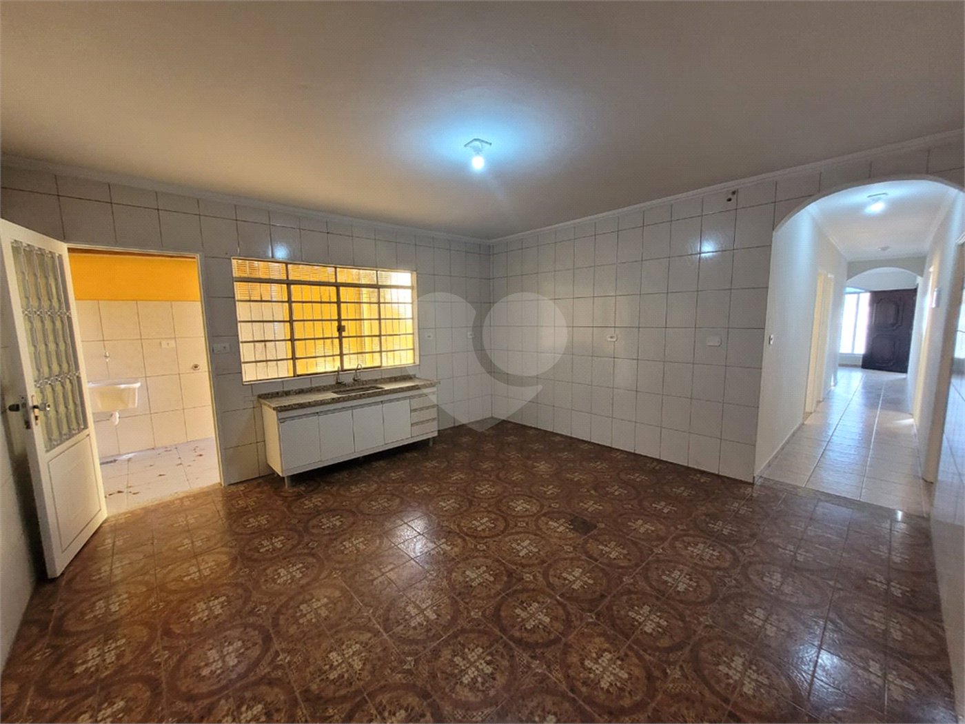 Casa à venda com 3 quartos, sendo 1 suíte, em Jardim América, Indaiatuba, SP