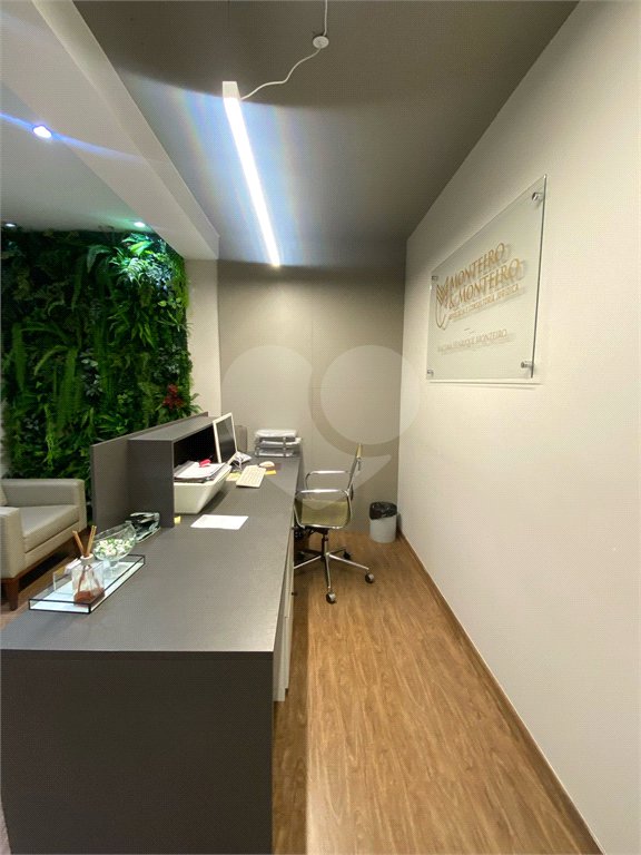 Sala à venda no Centro, São Paulo, SP
