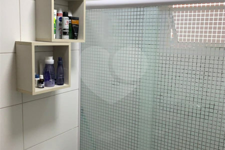 Apartamento à venda com 2 quartos, sendo 1 suíte,  em Jardim Ferreira, Sorocaba, SP
