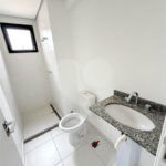 Apartamento à venda com 3 quartos, sendo 1 suíte, em Vila Caminho do Mar, São Bernardo do Campo, SP