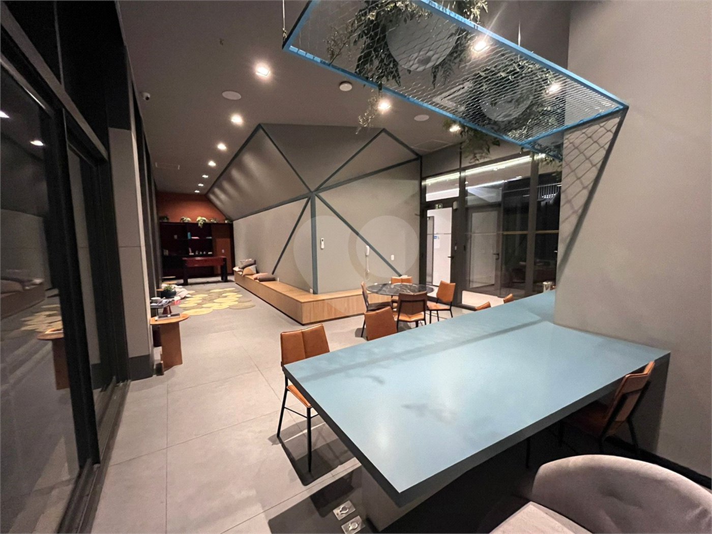 Apartamento à venda com 1 quarto em Pinheiros, São Paulo, SP