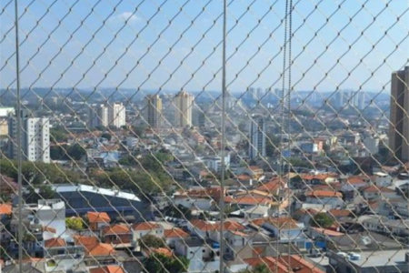 Apartamento à venda com 2 quartos em Jardim Esmeralda, São Paulo, SP