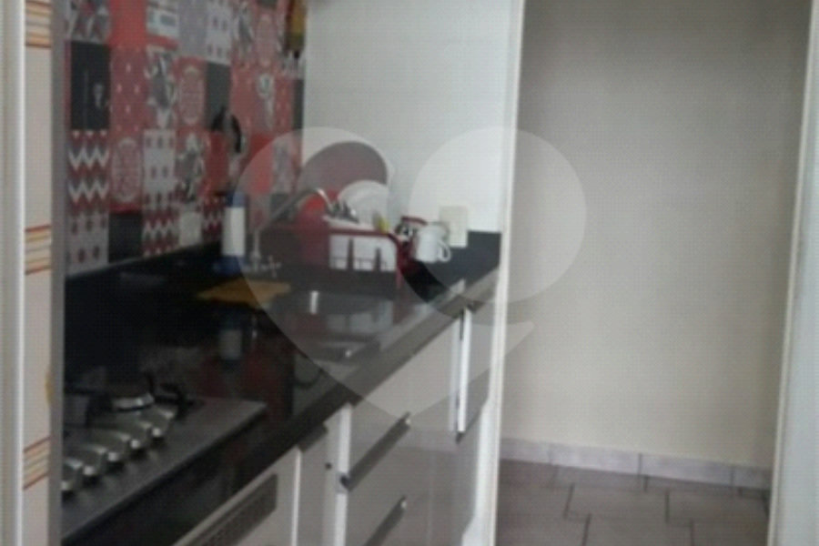 Apartamento à venda com 3 quartos em Limão, São Paulo, SP