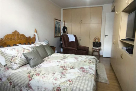 Apartamento à venda com 2 quartos, sendo 1 suíte, em Pinheiros, São Paulo, SP