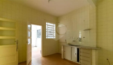 Apartamento à venda com 1 quarto em Cambuci, São Paulo, SP